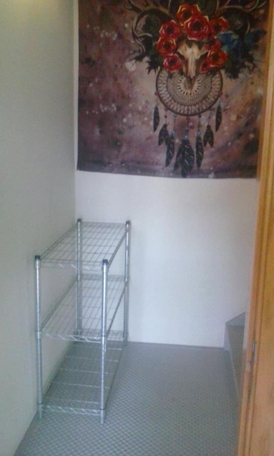 Albergue O Apalpador Мелиде Экстерьер фото