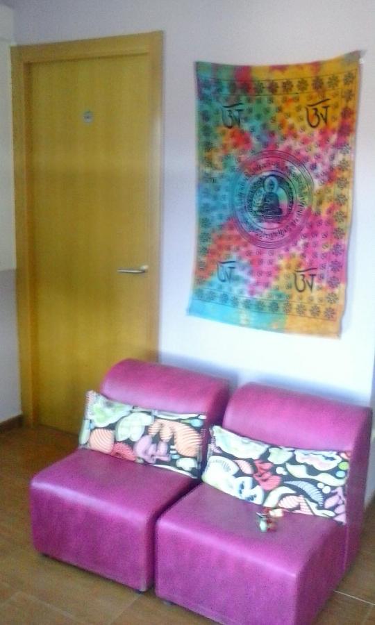 Albergue O Apalpador Мелиде Экстерьер фото